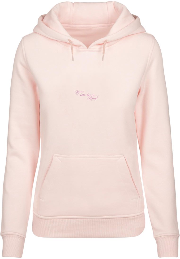 B**** Better Hoody -  - TTUMST052 - 602