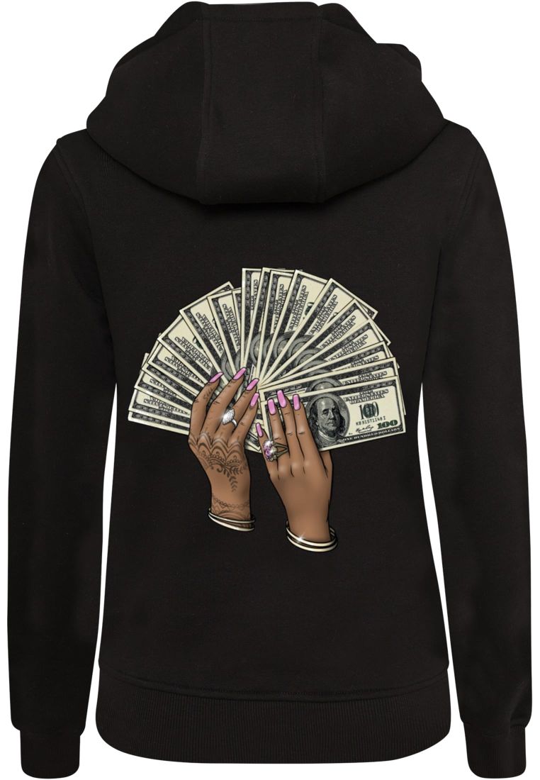 B**** Better Hoody -  - TTUMST052 - 35