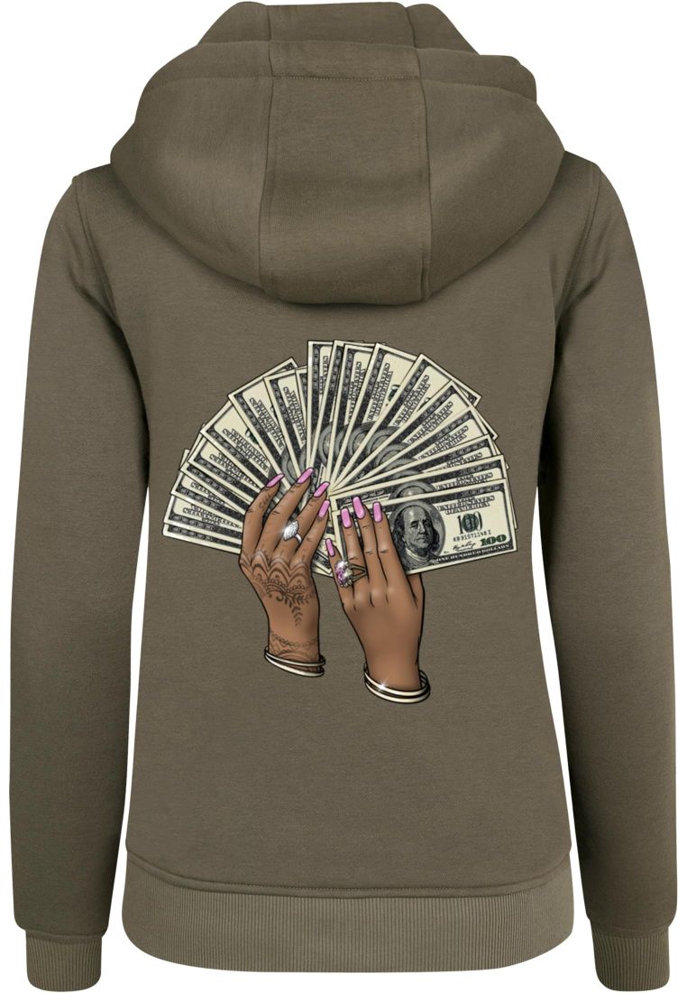 B**** Better Hoody -  - TTUMST052 - 485