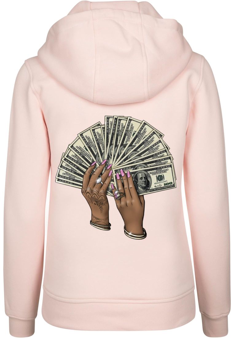 B**** Better Hoody -  - TTUMST052 - 605