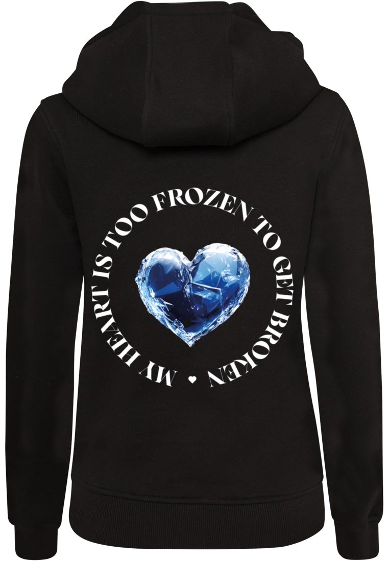 Too Frozen Hoody - - TTUMST056 - 4
