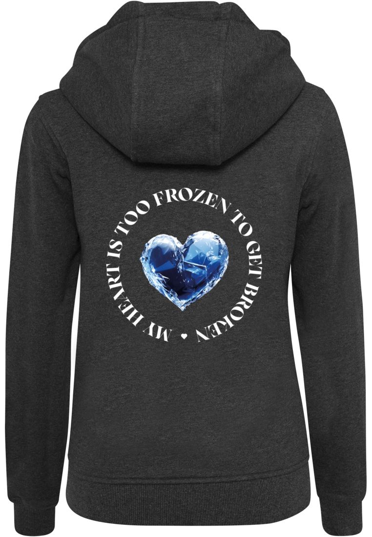 Too Frozen Hoody - - TTUMST056 - 305