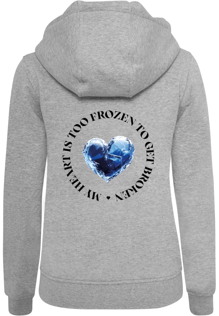 Too Frozen Hoody - - TTUMST056 - 1385