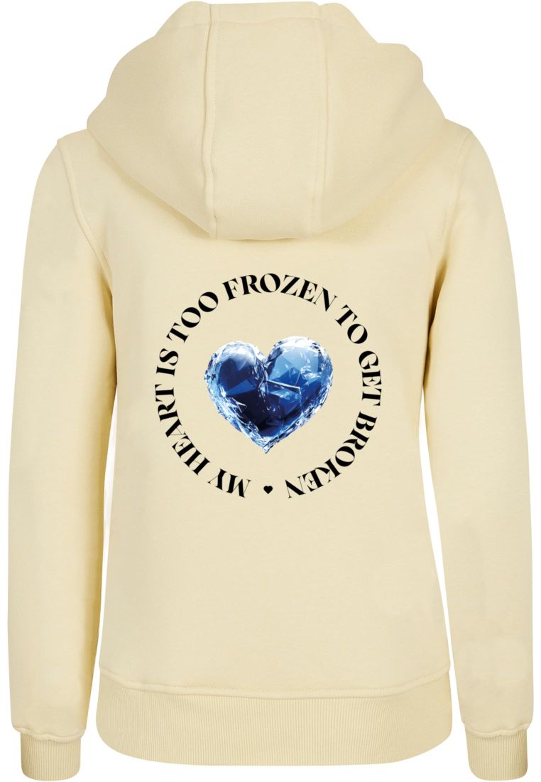 Too Frozen Hoody - - TTUMST056 - 2195