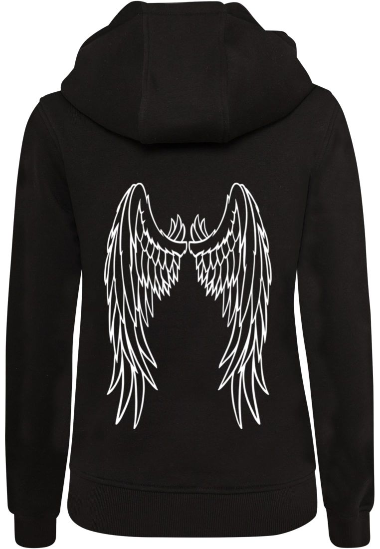 Angel Wings Hoody - - TTUMST058 - 35