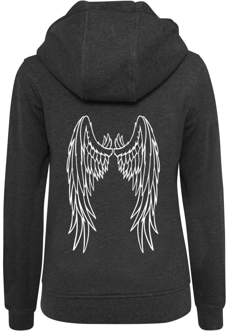 Angel Wings Hoody - - TTUMST058 - 305