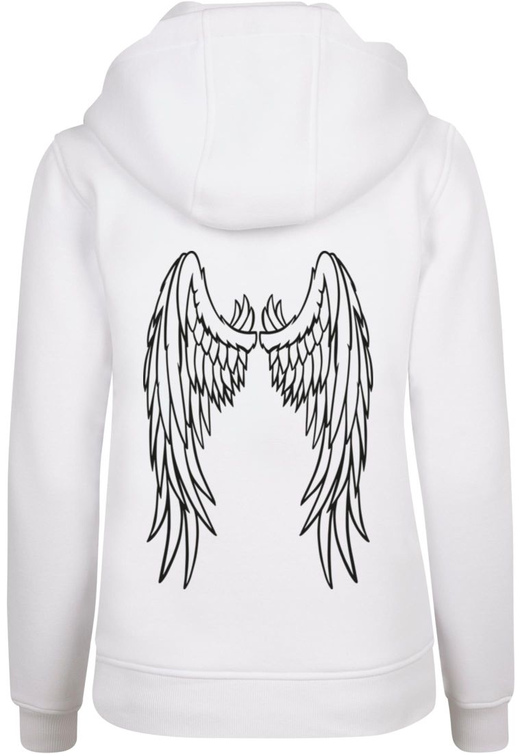 Angel Wings Hoody - - TTUMST058 - 4