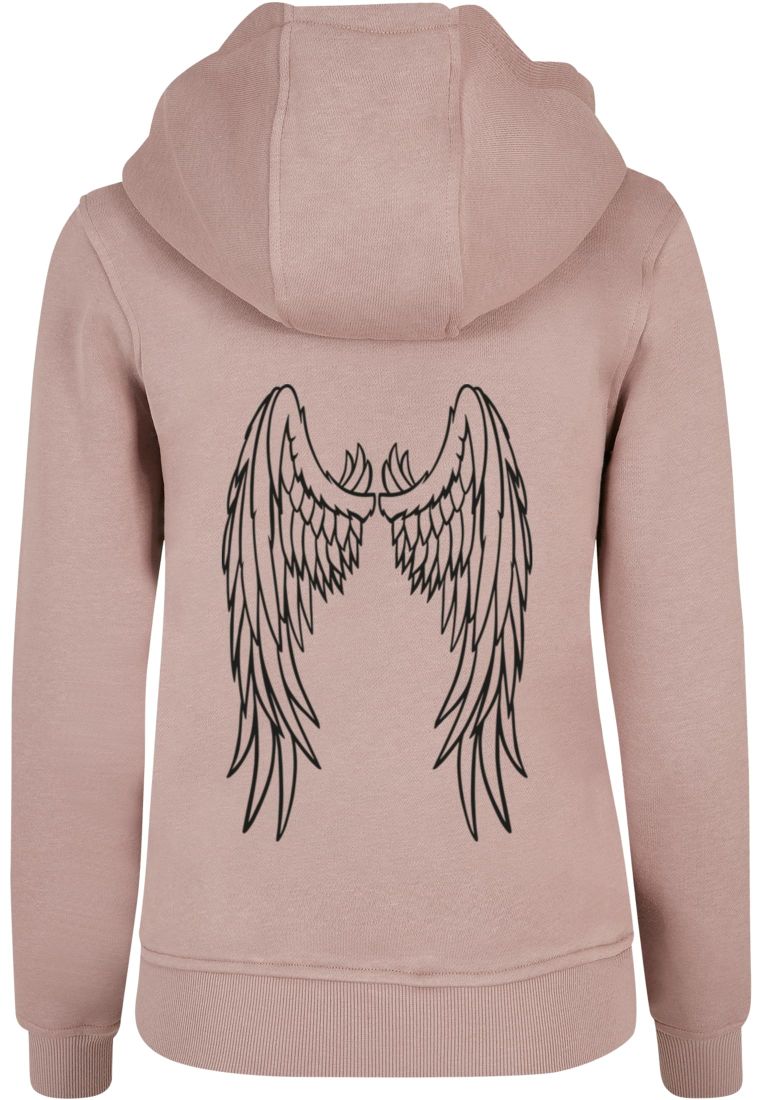 Angel Wings Hoody -  - TTUMST058 - 1205