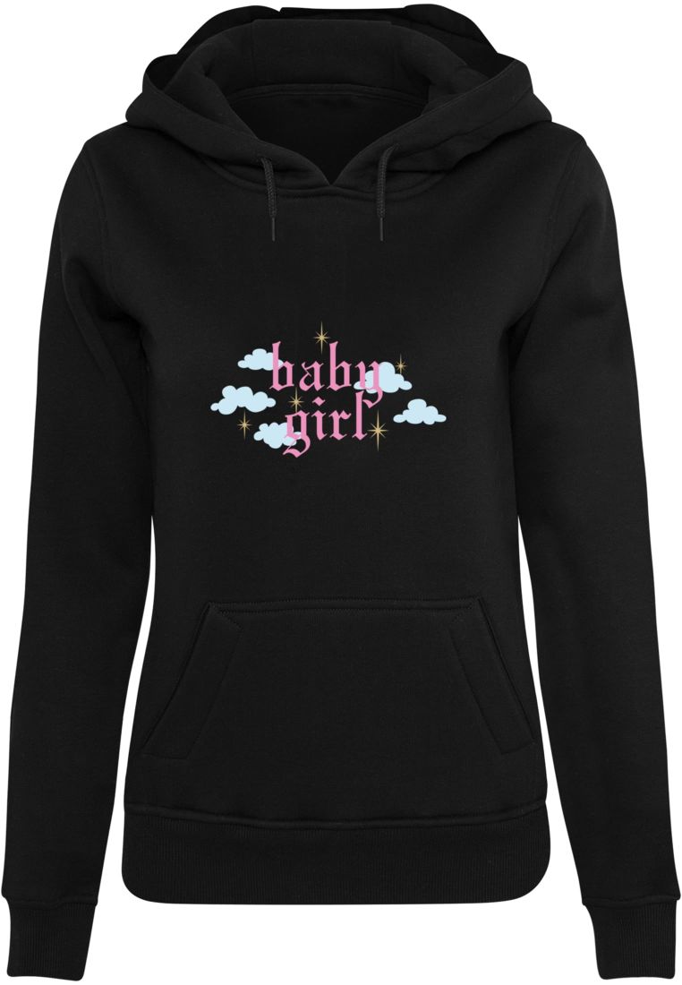 Baby Girl Hoody -  - TTUMST059 - 2