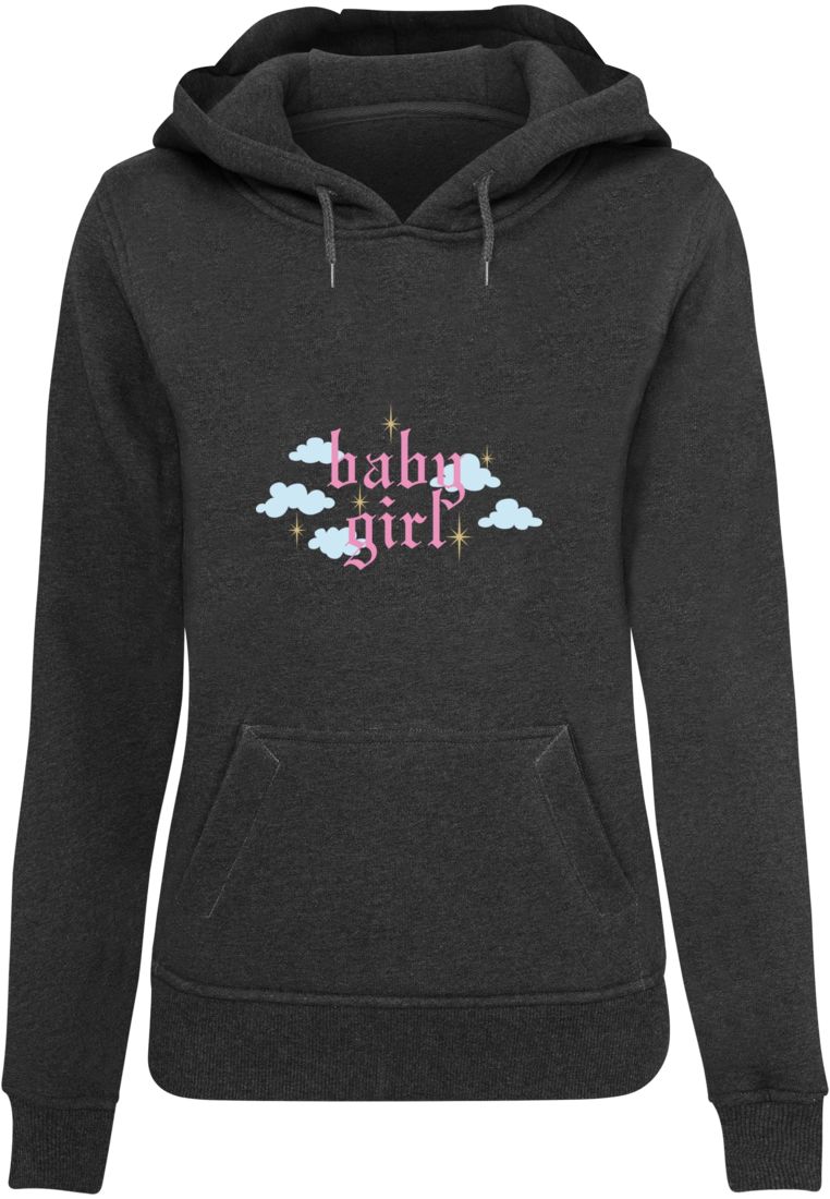 Baby Girl Hoody - - TTUMST059 - 302