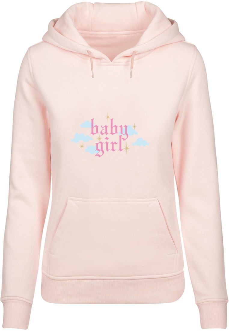 Baby Girl Hoody - - TTUMST059 - 482