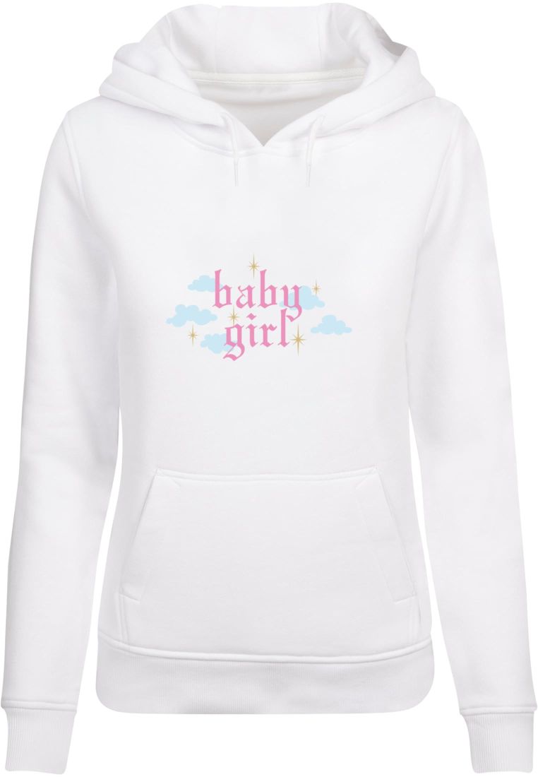 Baby Girl Hoody - - TTUMST059 - 32