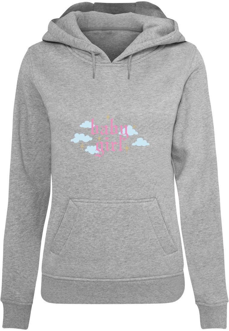 Baby Girl Hoody - - TTUMST059 - 842