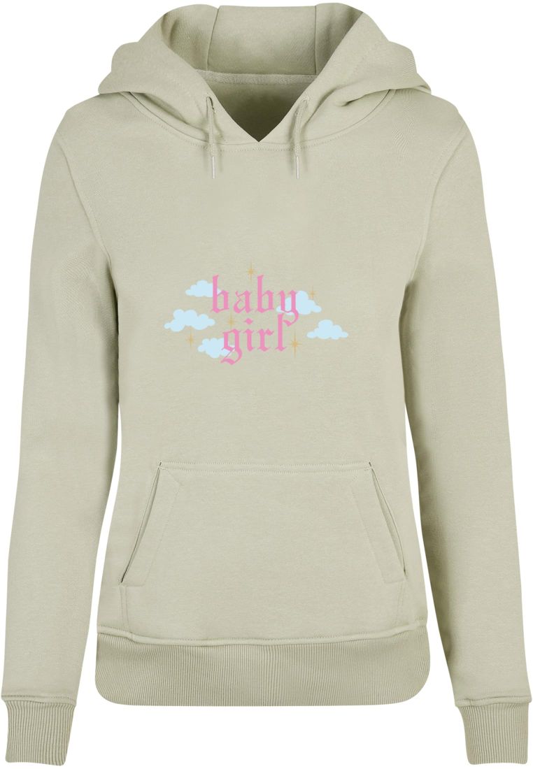 Baby Girl Hoody - - TTUMST059 - 1082