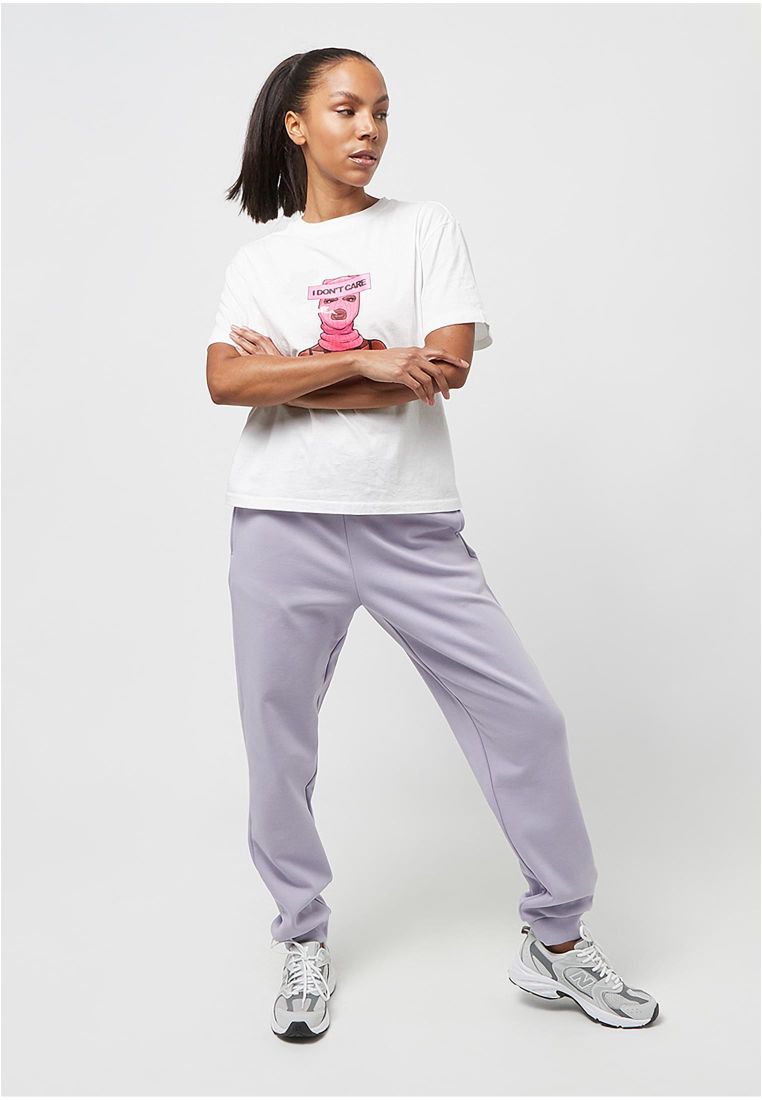 I Don't Care Tee -  - TTUMST064 - 306