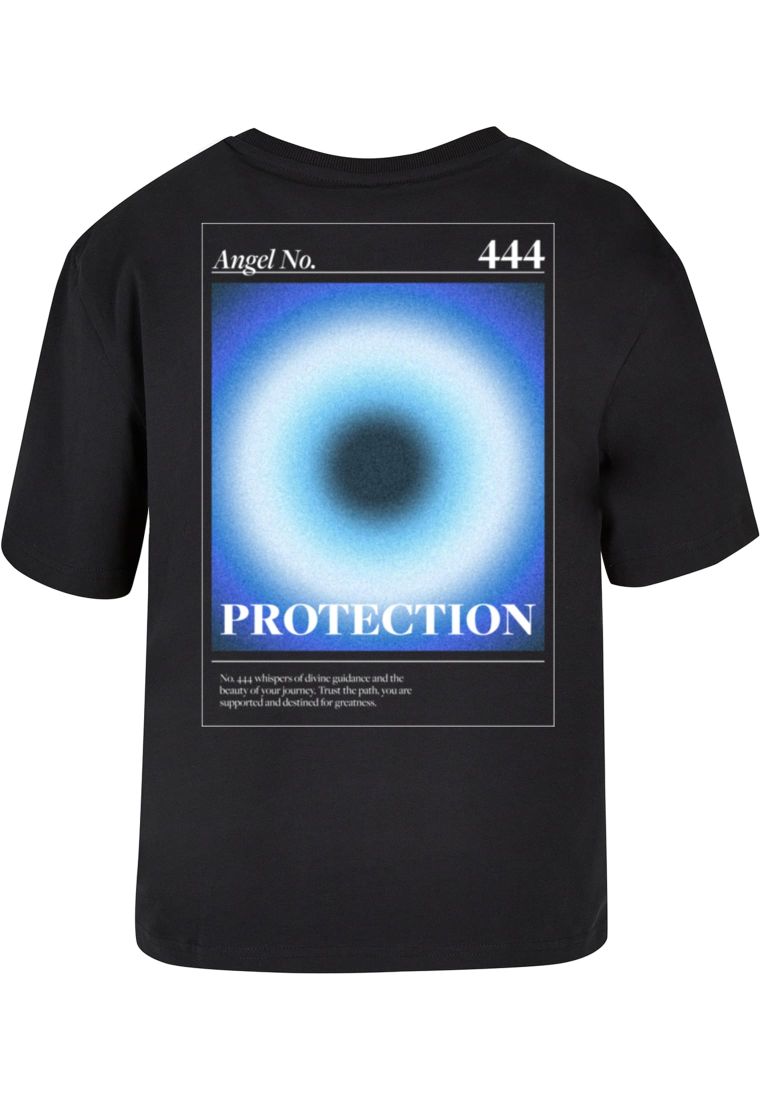 444 Protection Tee