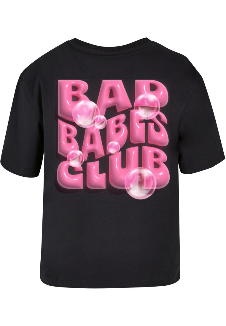 Bad Babes Club Tee