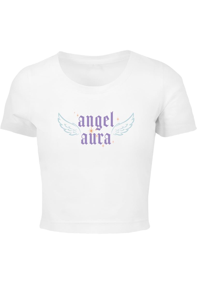 Angel Aura Tee