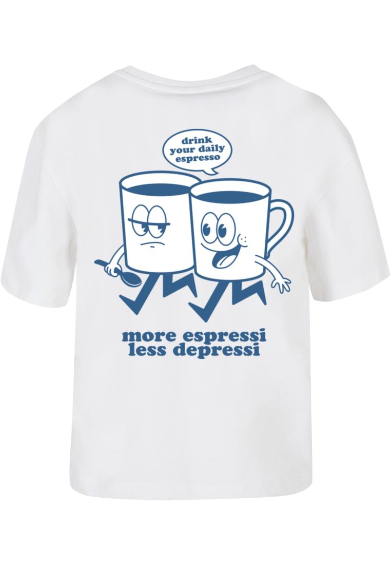 Daily Espresso Tee -  - TTUMST120 - 4