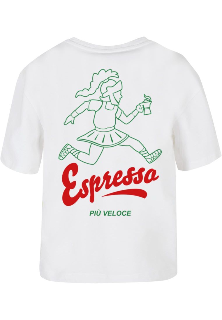 Più Veloce Tee -  - TTUMST121 - 4