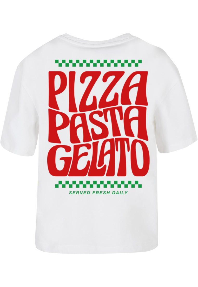 Italian Flavor Tee -  - TTUMST126 - 4