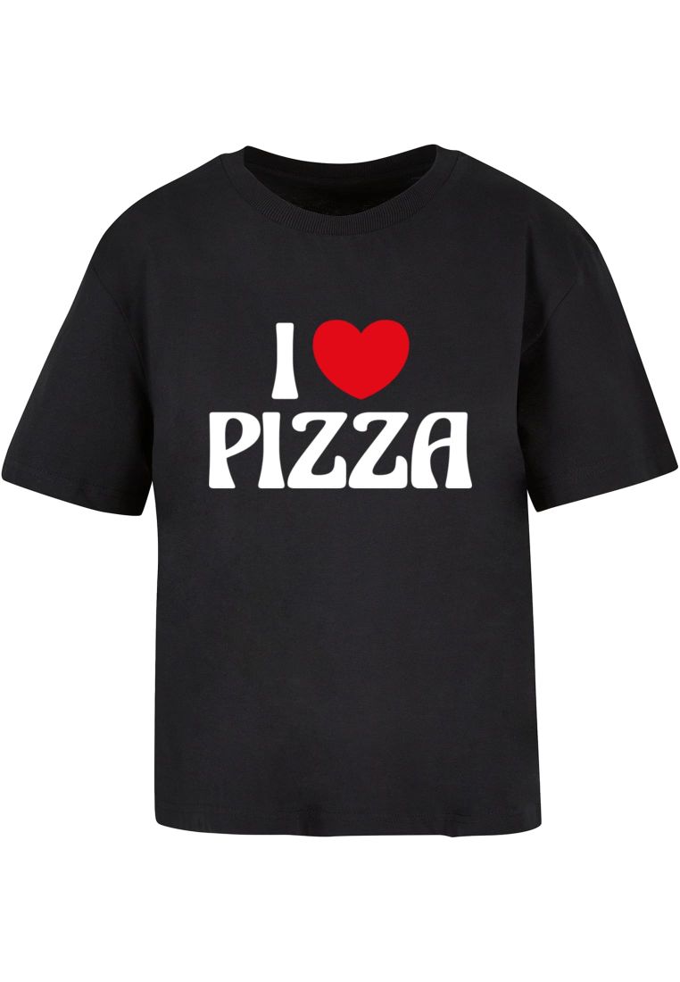 Pizza Love Tee -  - TTUMST131 - 2
