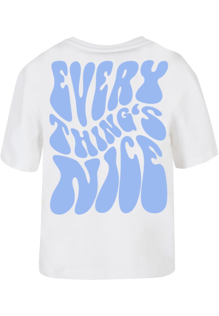Everything's Nice Vol 2 Tee -  - TTUMST146 - 4