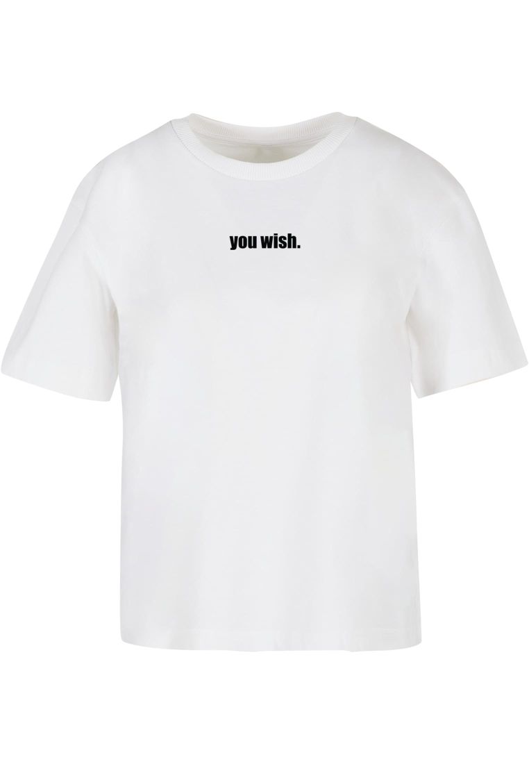 You Wish Tee -  - TTUMST152 - 32