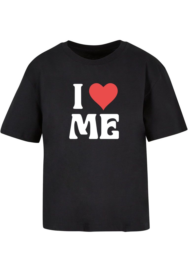 I Love Me Classic Tee - - TTUMST154 - 2