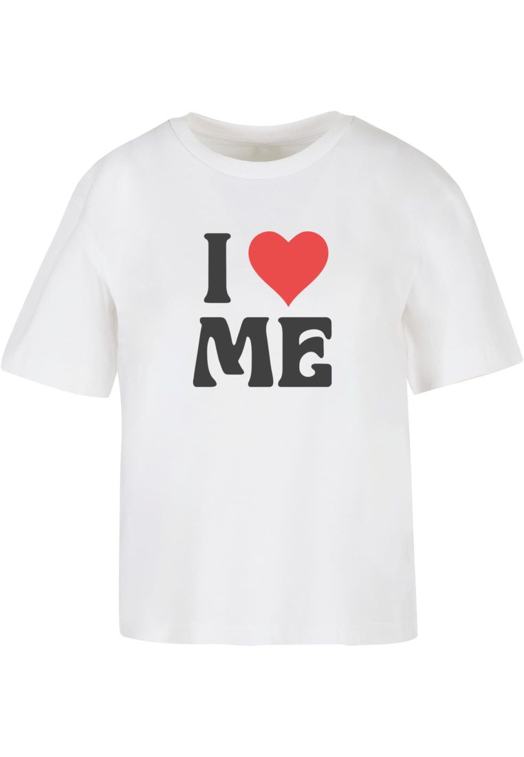 I Love Me Classic Tee - - TTUMST154 - 32