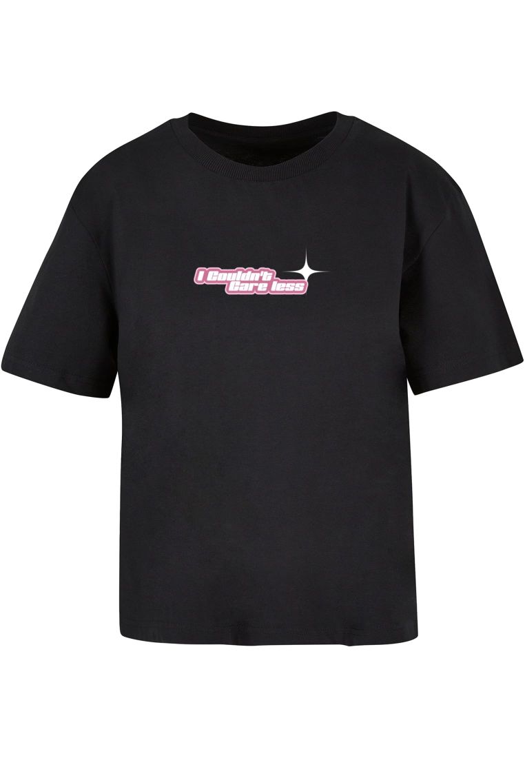 Couldn't Care Less Tee -  - TTUMST177 - 2