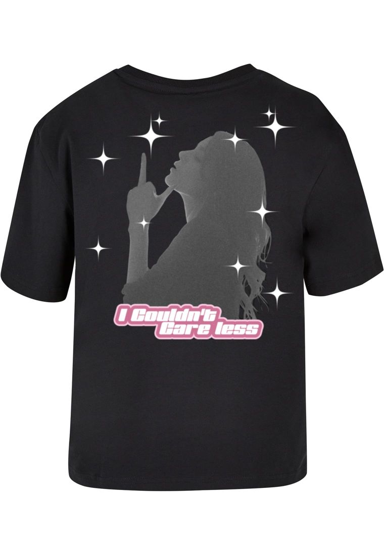 Couldn't Care Less Tee -  - TTUMST177 - 4