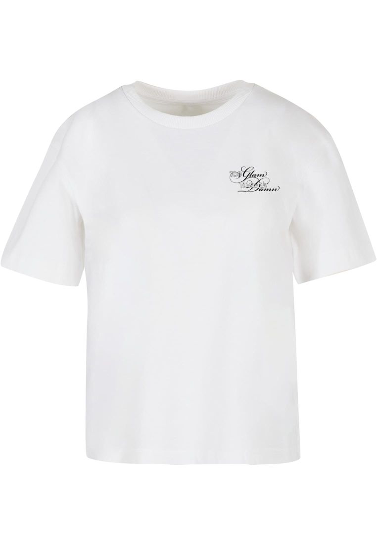 Give A Damn Tee -  - TTUMST180 - 302