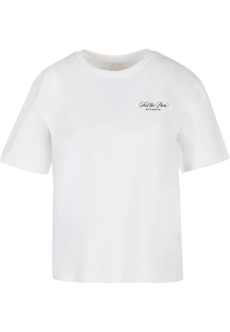 Feel The Pain Tee - - TTUMST183 - 32