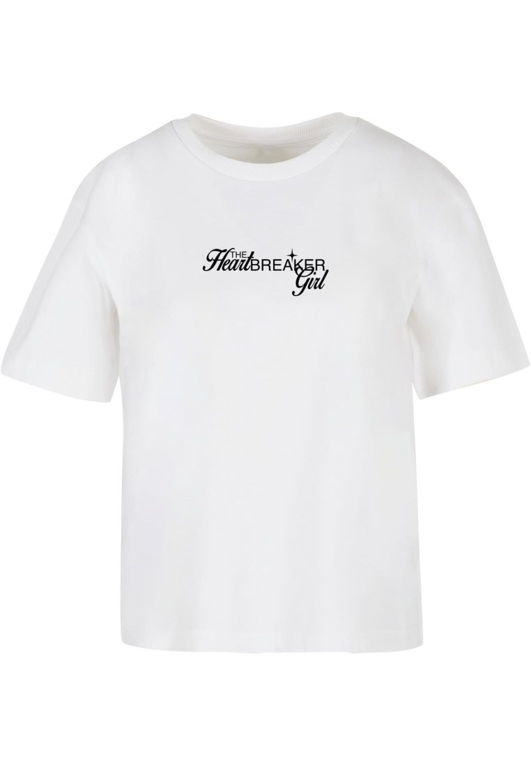 Heartbreaker Girl Tee - - TTUMST185 - 302
