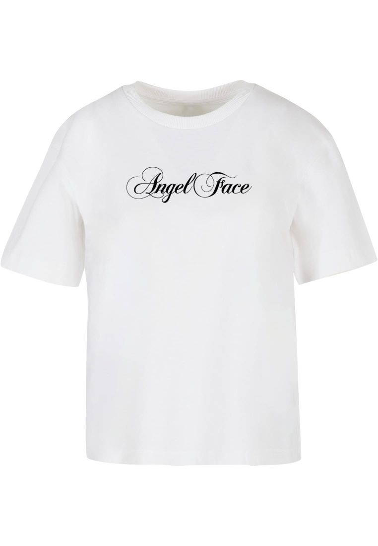 Angel Face Tee -  - TTUMST187 - 302