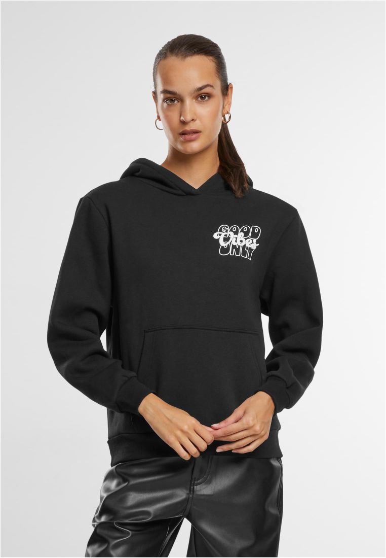 Good Vibes Puff Print -  - TTUMST207 - 31