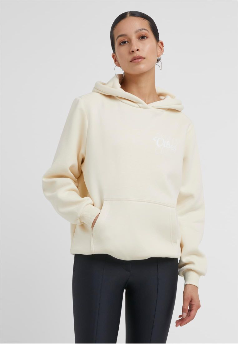 Good Vibes Puff Print -  - TTUMST207 - 1