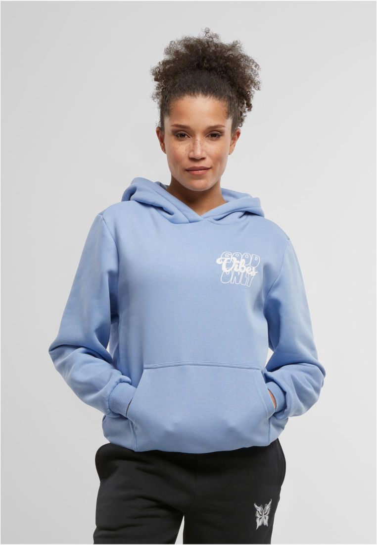 Good Vibes Puff Print -  - TTUMST207 - 571