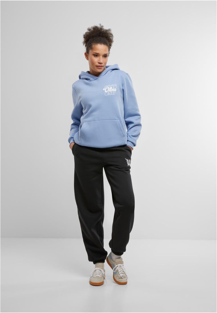 Good Vibes Puff Print -  - TTUMST207 - 576