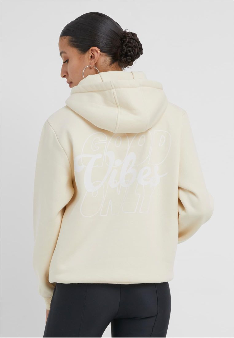 Good Vibes Puff Print -  - TTUMST207 - 4