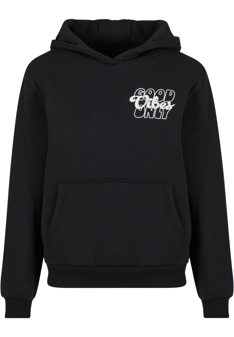 Good Vibes Puff Print -  - TTUMST207 - 37