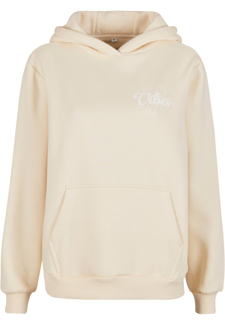 Good Vibes Puff Print -  - TTUMST207 - 6