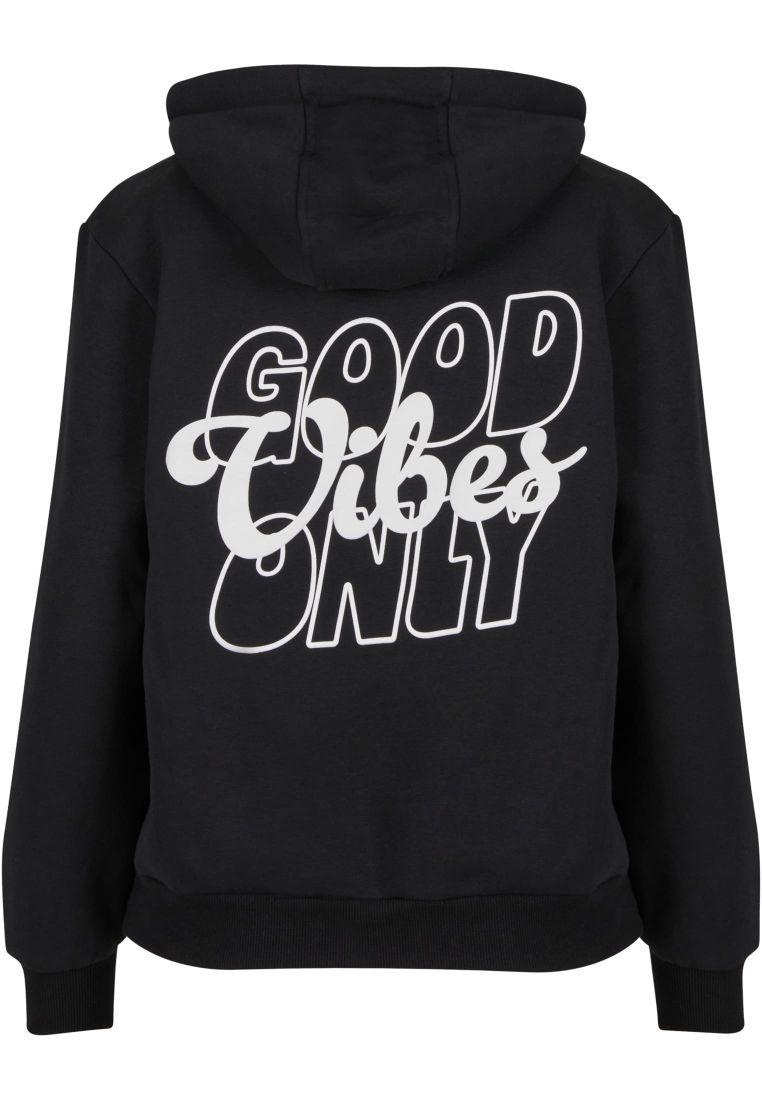 Good Vibes Puff Print -  - TTUMST207 - 38