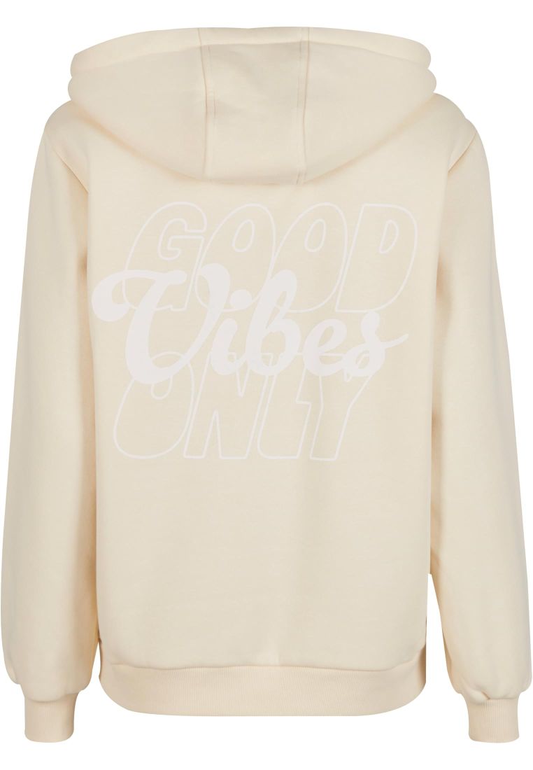 Good Vibes Puff Print -  - TTUMST207 - 7