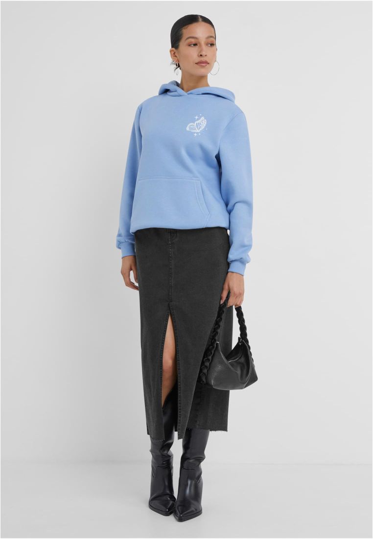 Wildest Dreams Ladies Fluffy Hoody - - TTUMST208 - 186