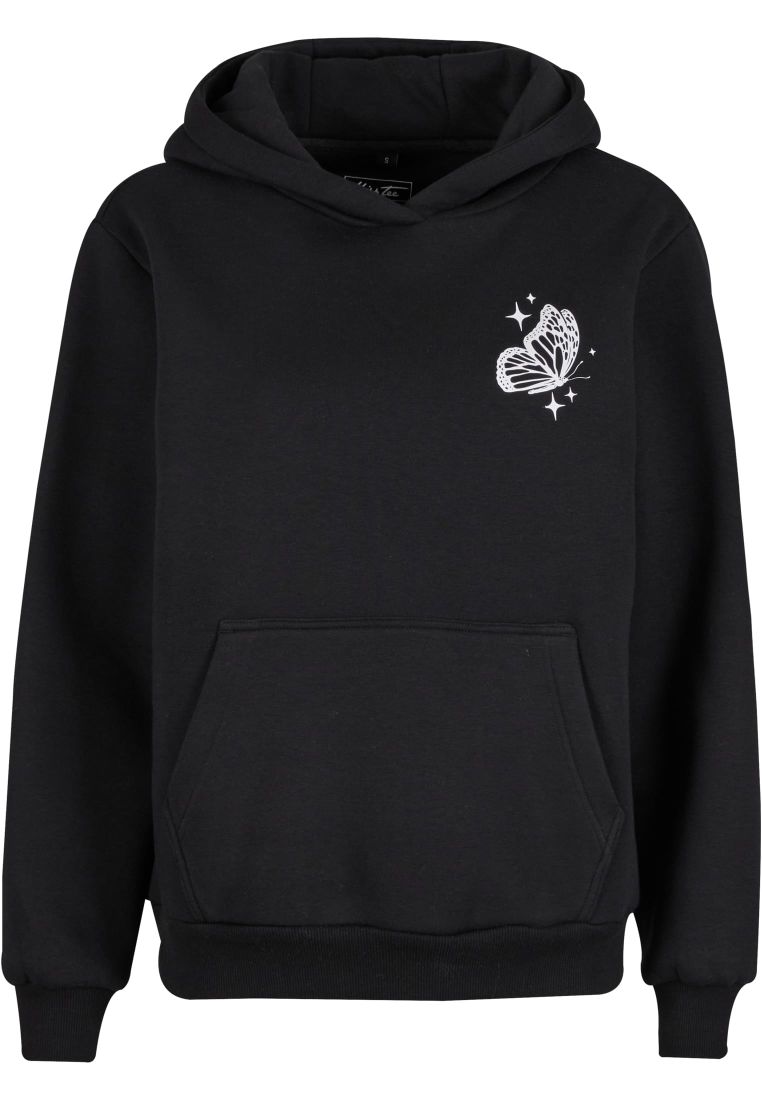 Wildest Dreams Ladies Fluffy Hoody - - TTUMST208 - 2