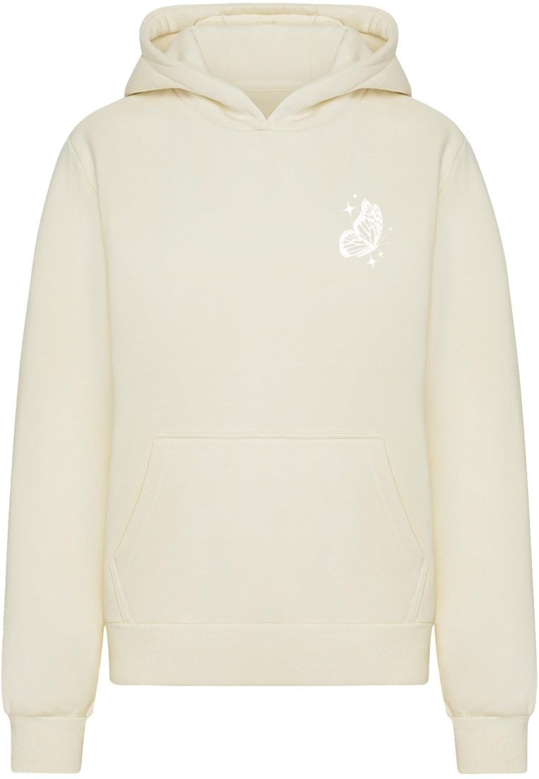 Wildest Dreams Ladies Fluffy Hoody -  - TTUMST208 - 302