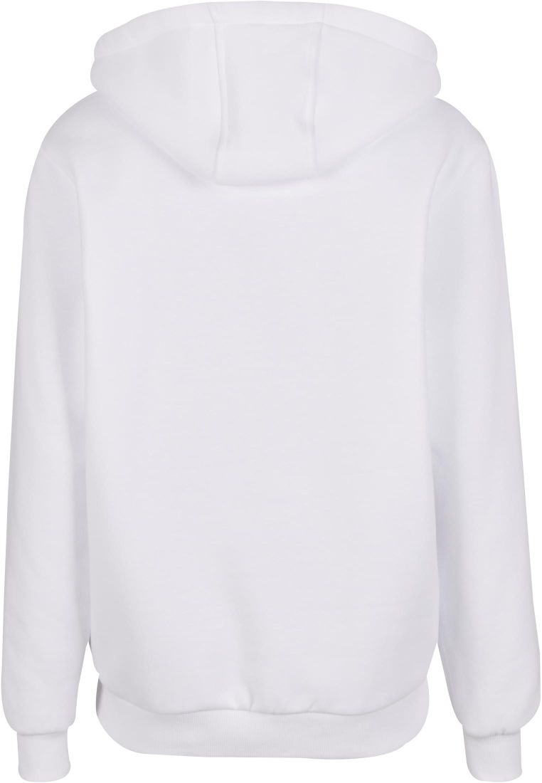 Angel Face Ladies Fluffy Hoody - Ladies Hoodies - TTUMST215 - 7