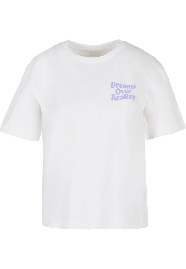 Dreams Over Reality Tee -  - TTUMST220 - 32